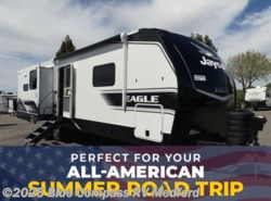 New 2025 Jayco Eagle HT 320MKTS available in Medford, Oregon