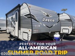 New 2026 Jayco Jay Flight SLX 197MBW available in Medford, Oregon