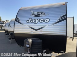 New 2025 Jayco Jay Flight SLX 262RLSW available in Medford, Oregon