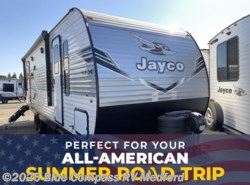 New 2025 Jayco Jay Flight SLX 262RLSW available in Medford, Oregon