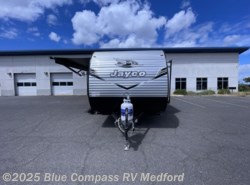 New 2026 Jayco Jay Flight SLX 197MBW available in Medford, Oregon