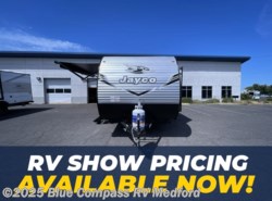 New 2026 Jayco Jay Flight SLX 197MBW available in Medford, Oregon