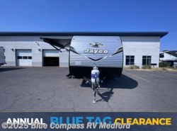 New 2026 Jayco Jay Flight SLX 175FQW available in Medford, Oregon