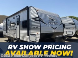 New 2026 Jayco Jay Flight SLX 261BHSW available in Medford, Oregon