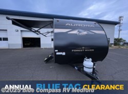 New 2026 Forest River Aurora Light 13RDX available in Medford, Oregon
