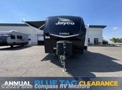 New 2026 Jayco Eagle HT 294CKBS available in Medford, Oregon