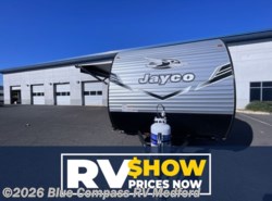 New 2026 Jayco Jay Flight SLX 175BHW available in Medford, Oregon