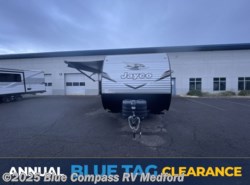 New 2026 Jayco Jay Flight SLX 210QBW available in Medford, Oregon