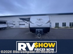 New 2026 Jayco Jay Flight SLX 210QBW available in Medford, Oregon
