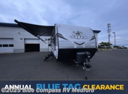 New 2026 Jayco Jay Flight SLX 261BHSW available in Medford, Oregon