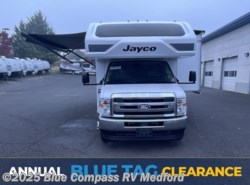 New 2026 Jayco Redhawk 24B available in Medford, Oregon
