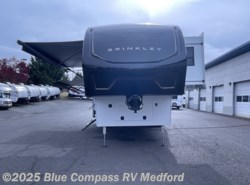 New 2026 Brinkley RV Model Z 3420 available in Medford, Oregon