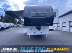 New 2026 Brinkley RV Model Z 3610 available in Medford, Oregon