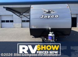 New 2026 Jayco Jay Flight SLX 250BHW available in Medford, Oregon