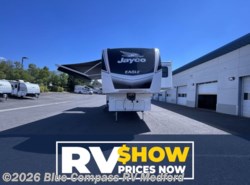 New 2026 Jayco Eagle 360DBOK available in Medford, Oregon