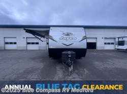 New 2025 Jayco Jay Flight SLX 210QBW available in Medford, Oregon