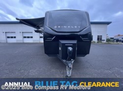 New 2026 Brinkley RV Model Z AIR 297 available in Medford, Oregon
