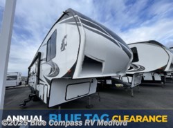 Used 2021 Grand Design Reflection 150 Series 290BH available in Medford, Oregon