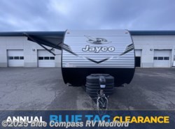 New 2026 Jayco Jay Flight SLX 210QBW available in Medford, Oregon