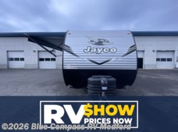 New 2026 Jayco Jay Flight SLX 210QBW available in Medford, Oregon