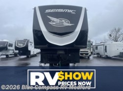 Used 2025 Jayco Seismic 413 available in Medford, Oregon