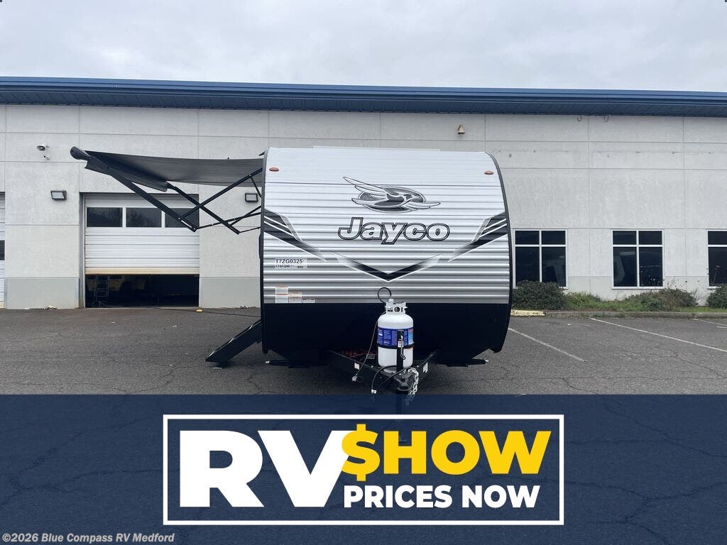 New 2026 Jayco Jay Flight SLX 175FQW available in Medford, Oregon