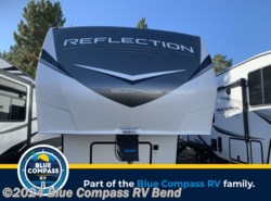 New 2024 Grand Design Reflection 150 Series 226RK available in Bend, Oregon