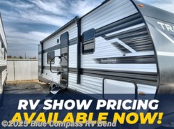 New 2025 Grand Design Transcend Xplor 24BHX available in Bend, Oregon