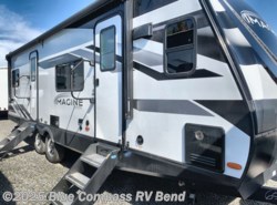 New 2025 Grand Design Imagine 2660BS available in Bend, Oregon