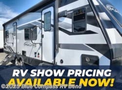 New 2025 Grand Design Imagine 2660BS available in Bend, Oregon