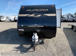New 2025 Forest River Aurora Light 18BHS available in Bend, Oregon
