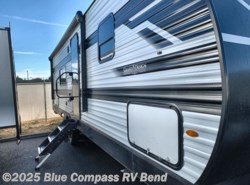 New 2025 Grand Design Transcend Xplor 26BHX available in Bend, Oregon
