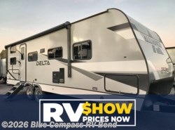 New 2025 Alliance RV Delta Ultra Lite BH241 available in Bend, Oregon