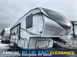New 2025 Grand Design Reflection 150 Series 270BN available in Bend, Oregon
