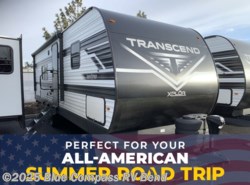 New 2025 Grand Design Transcend Xplor 26BHX available in Bend, Oregon
