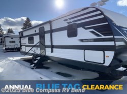 New 2025 Grand Design Transcend 295QBT available in Bend, Oregon