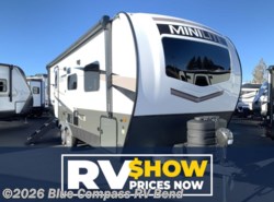 New 2025 Forest River Rockwood Mini Lite 2511S available in Bend, Oregon