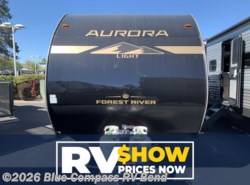 New 2025 Forest River Aurora Light 26BHS available in Bend, Oregon