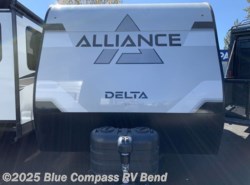 New 2025 Alliance RV Delta Ultra Lite BH241 available in Bend, Oregon