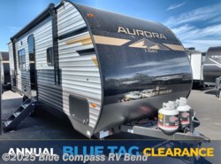 New 2025 Forest River Aurora Light 26BH available in Bend, Oregon