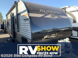 New 2025 Forest River Aurora Light 26BH available in Bend, Oregon