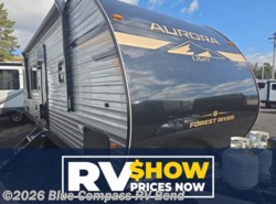 New 2025 Forest River Aurora Light 26BH available in Bend, Oregon