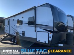 New 2025 Forest River Rockwood Ultra Lite 2606WS available in Bend, Oregon