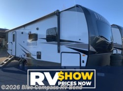 New 2025 Forest River Rockwood Ultra Lite 2606WS available in Bend, Oregon