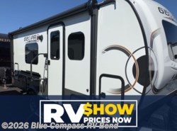 New 2025 Forest River Rockwood Geo Pro G19FD available in Bend, Oregon