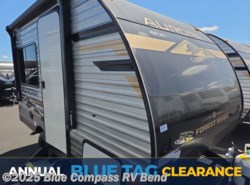 New 2025 Forest River Aurora Light 13RDX available in Bend, Oregon