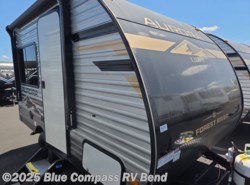 New 2025 Forest River Aurora Light 13RDX available in Bend, Oregon