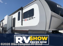 New 2025 Alliance RV Valor 40V13 available in Bend, Oregon