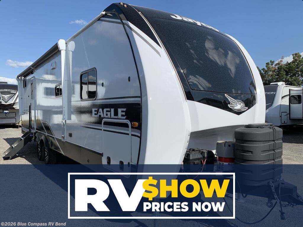 Used 2024 Jayco Eagle 284BHOK available in Bend, Oregon