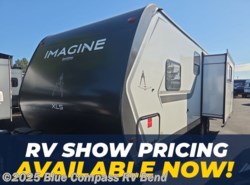 New 2026 Grand Design Imagine XLS 23LDE available in Bend, Oregon
